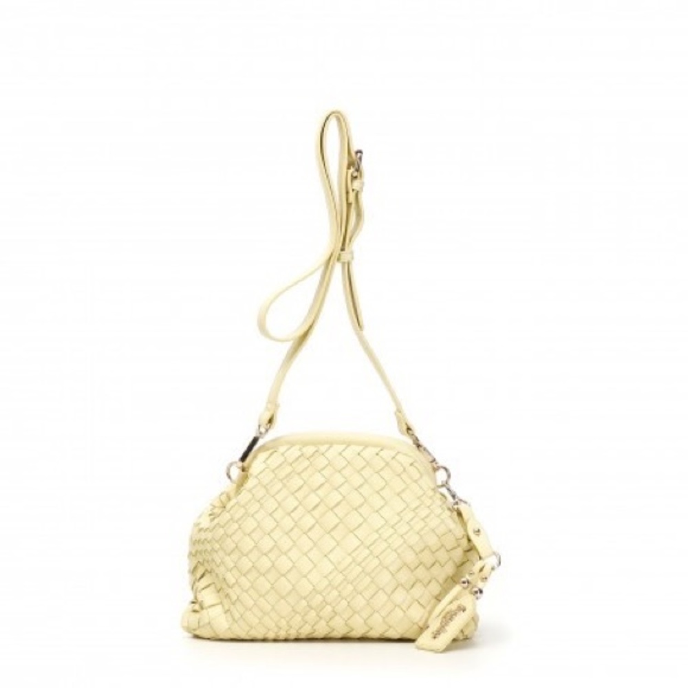 Bagghy Crossbody Clutch